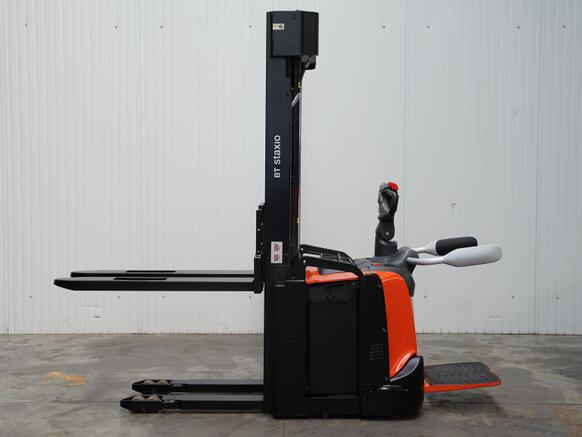 Toyota SPE160 - 1600 Kg