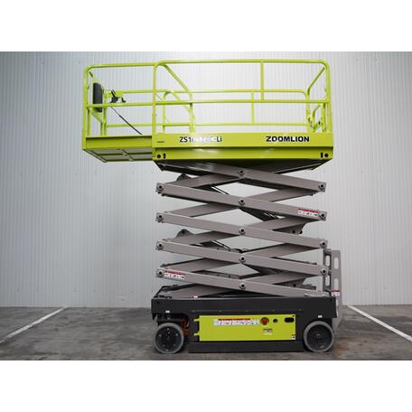 ZOOMLION ZS1012AC-LI -11,80 M