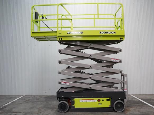 ZOOMLION ZS1012AC-LI -11,80 M