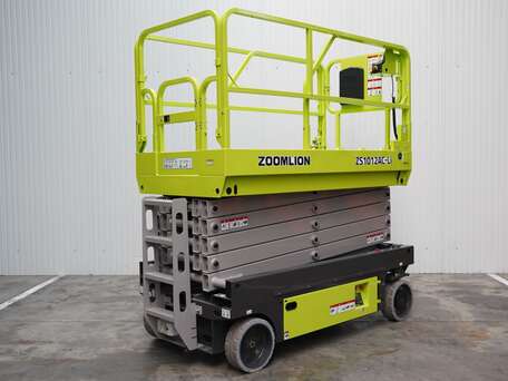 ZOOMLION ZS1012AC-LI -11,80 M 