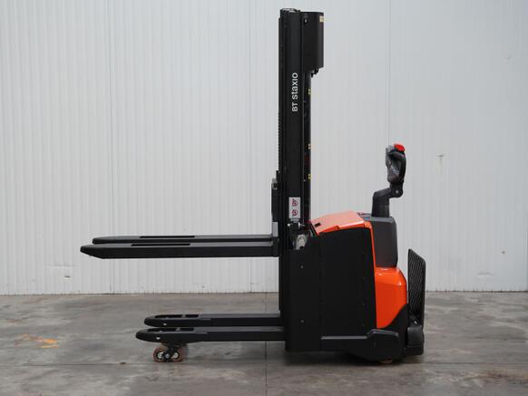 Toyota SWE140L - 1400 kg