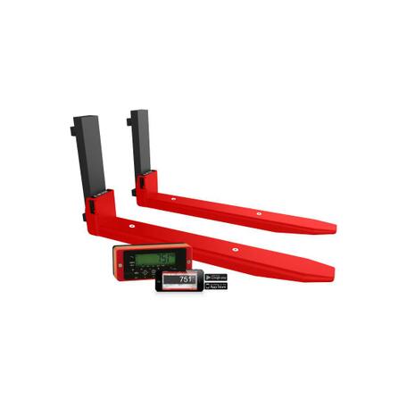 i Forks 32 Li-Ion