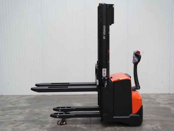 Toyota SWE140L - 1400 kg