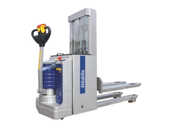 INOX EDD