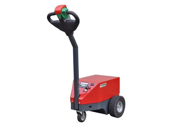 Elektrotrekker V-Move M
