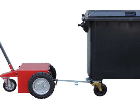 Elektrotrekker  V-move L 
