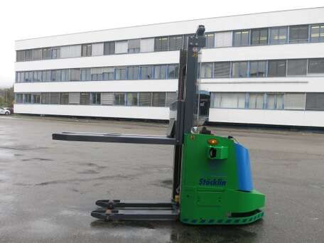 AGV Eagle-Ant 1 