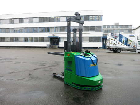 AGV Eagle-Ant 1 