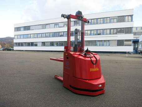 AGV Eagle-Ant 1 