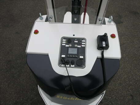 AGV Eagle-Ant 1 