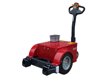 V-Move Winkelwagen mover 