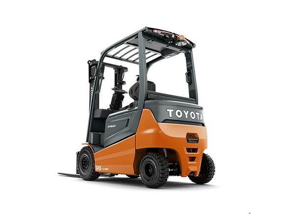 Traigo 80 - 2000kg