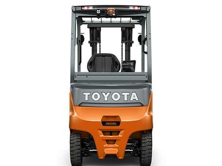 Traigo 80 - 3500kg 