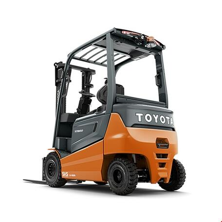Traigo 80 - 4000kg