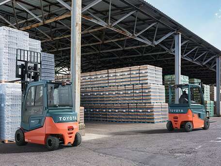 Traigo 80 - 4000kg 