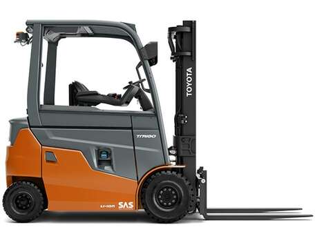 Traigo 80 - 4500kg 