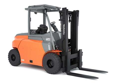 Traigo HT - 6000kg 