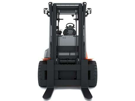 Traigo HT - 6000kg 