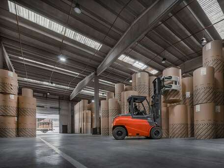Traigo HT - 6000kg 