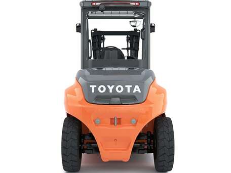 Traigo HT - 6000kg 