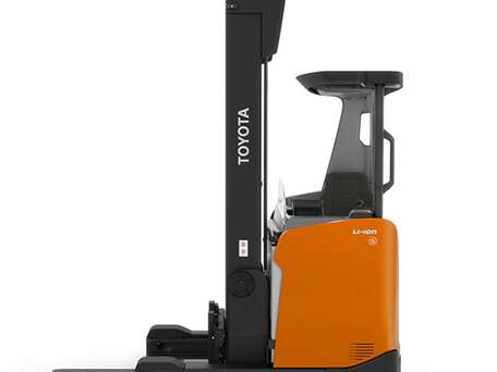 BT Reflex 1400 kg 