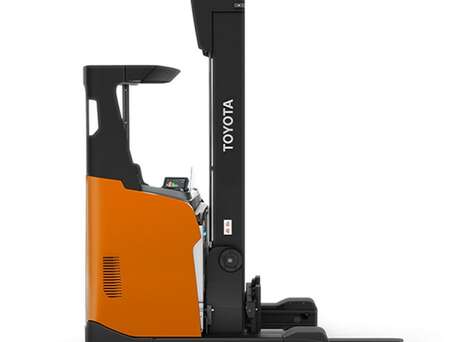 BT Reflex 1600 kg 