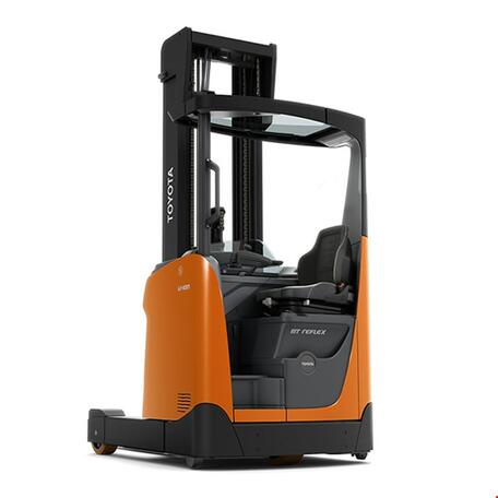 BT Reflex 1800 kg