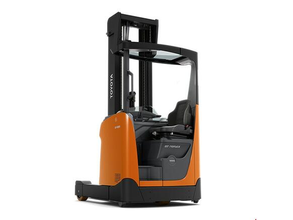 BT Reflex 2500 kg