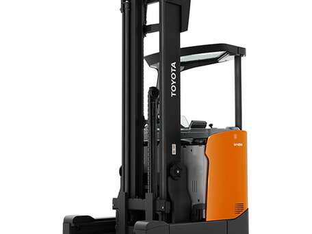 BT Reflex 2500 kg 