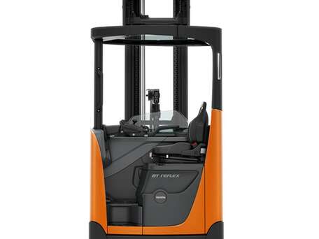BT Reflex 2500 kg 
