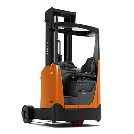 BT Reflex 1600 kg Voor buiten en binnen