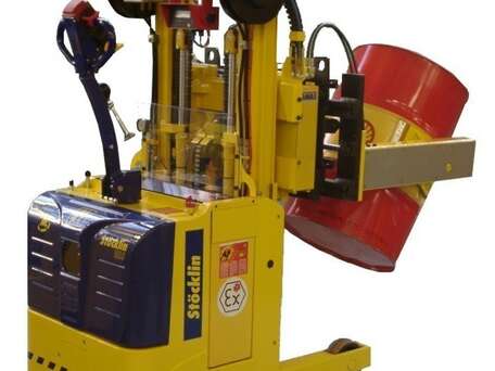 Atex Maatwerk 